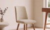 Silla Dakota Giratoria - Linea Mónaco Silla Dakota Giratoria - Linea Mónaco