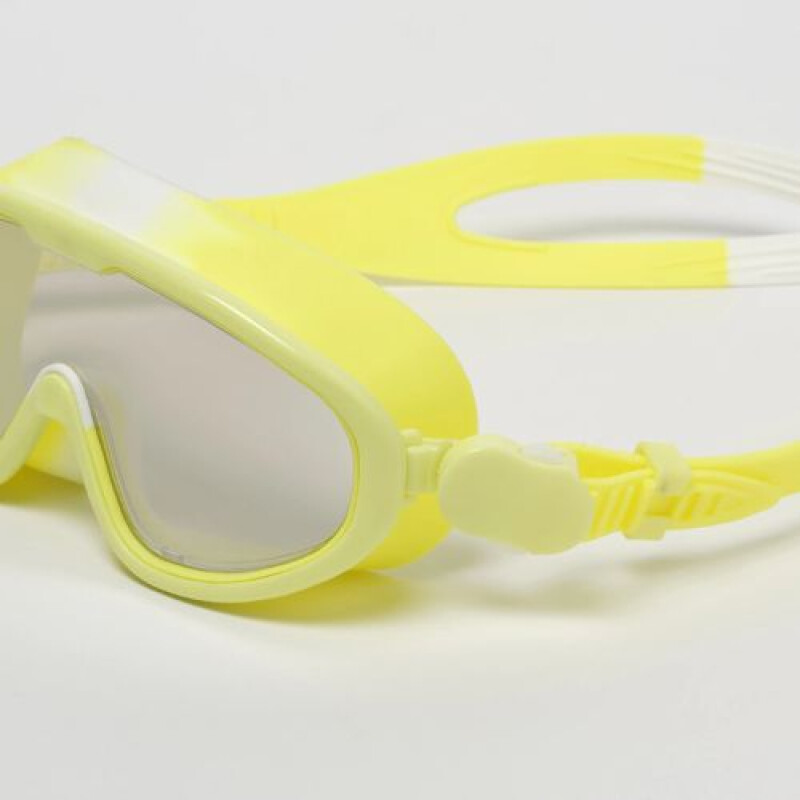 Antiparras de agua para niños- Neon Yellow Antiparras De Agua Para Niños- Neon Yellow