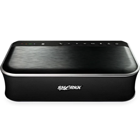 Parlante Bluetooth Sharkk Subwoofer NFC 001