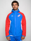 CAMPERA CRAFTED Nacional Oficial Hombre 649