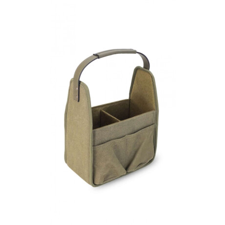 Posatermo Namibia Canvas Musgo