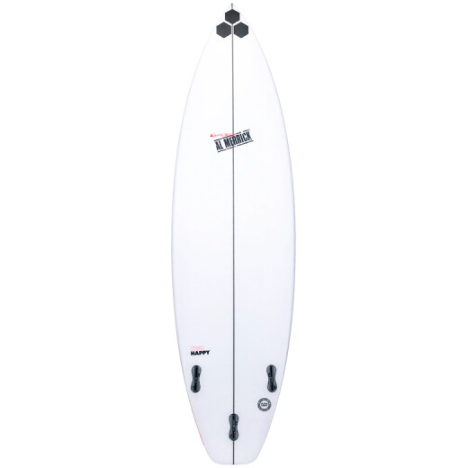 Tabla Channel Islands Two Happy 5'11" - 28.2L Tabla Channel Islands Two Happy 5'11" - 28.2L