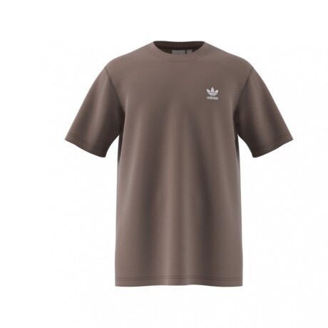 adidas ESSENTIAL TEE Earth Strata