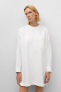 CAMISA CUELLO CAJA Blanco