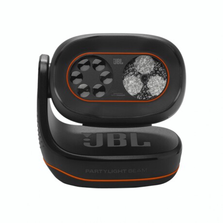 Luz JBL Partylight Beam Bluetooth RGB LED Luz JBL Partylight Beam Bluetooth RGB LED