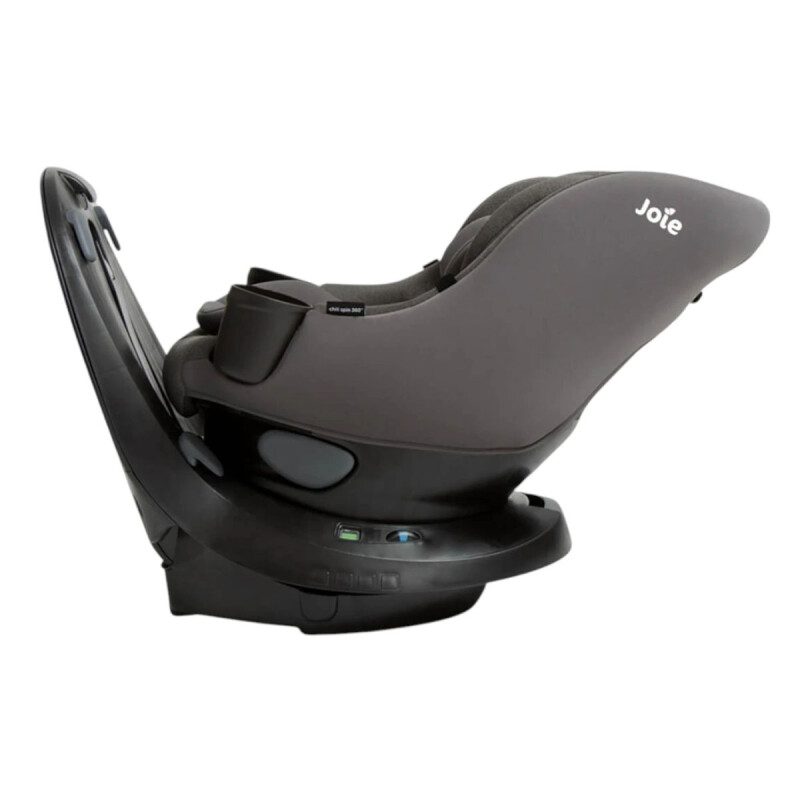 Silla de Auto Joie Chili Spin 360 Silla de Auto Joie Chili Spin 360