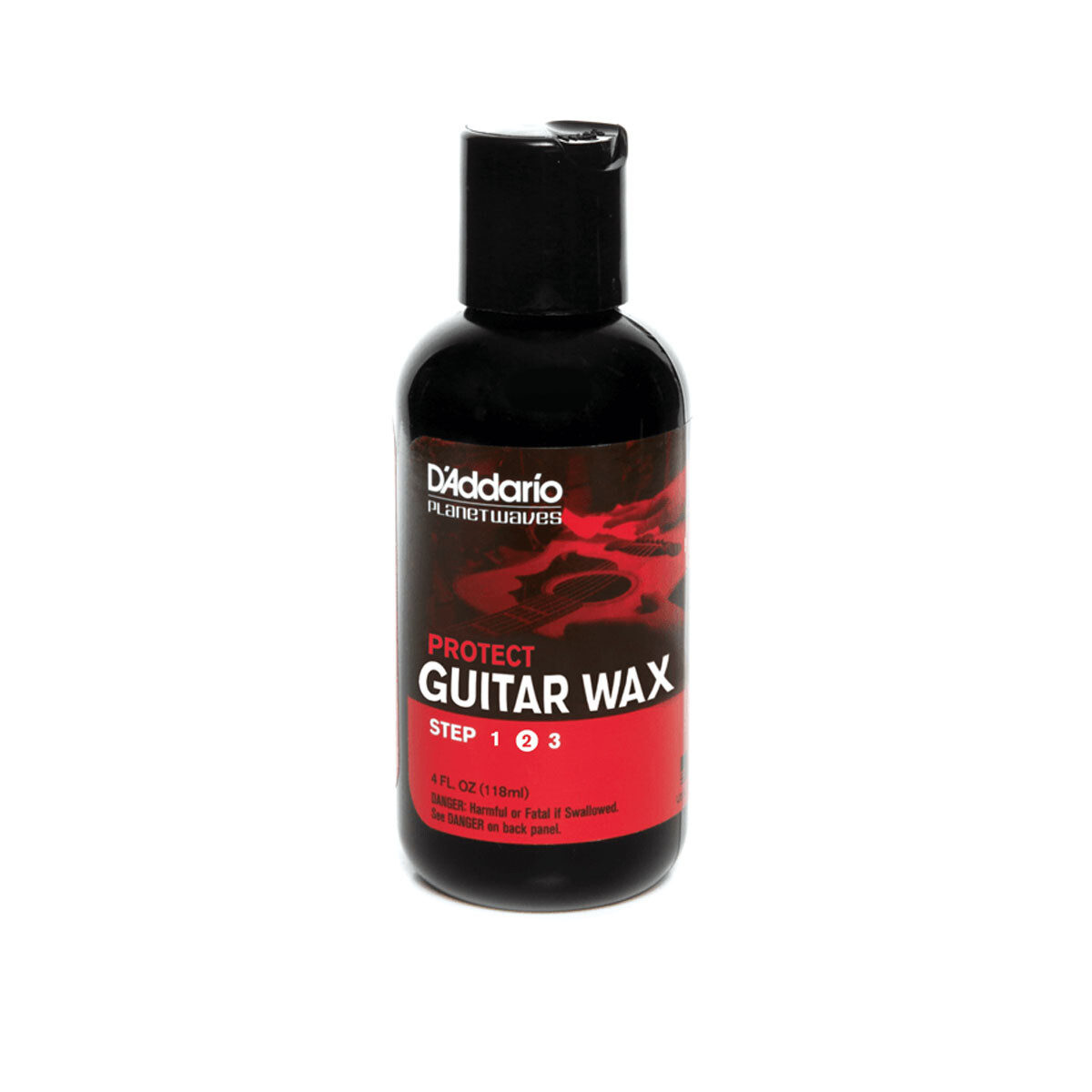 Limpia guitarra Daddario PWPL02S guitar wax 