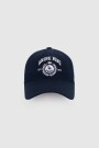 GORRA JEREMY COLLEGIATE Azul