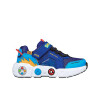 Championes Game Kicks Azul