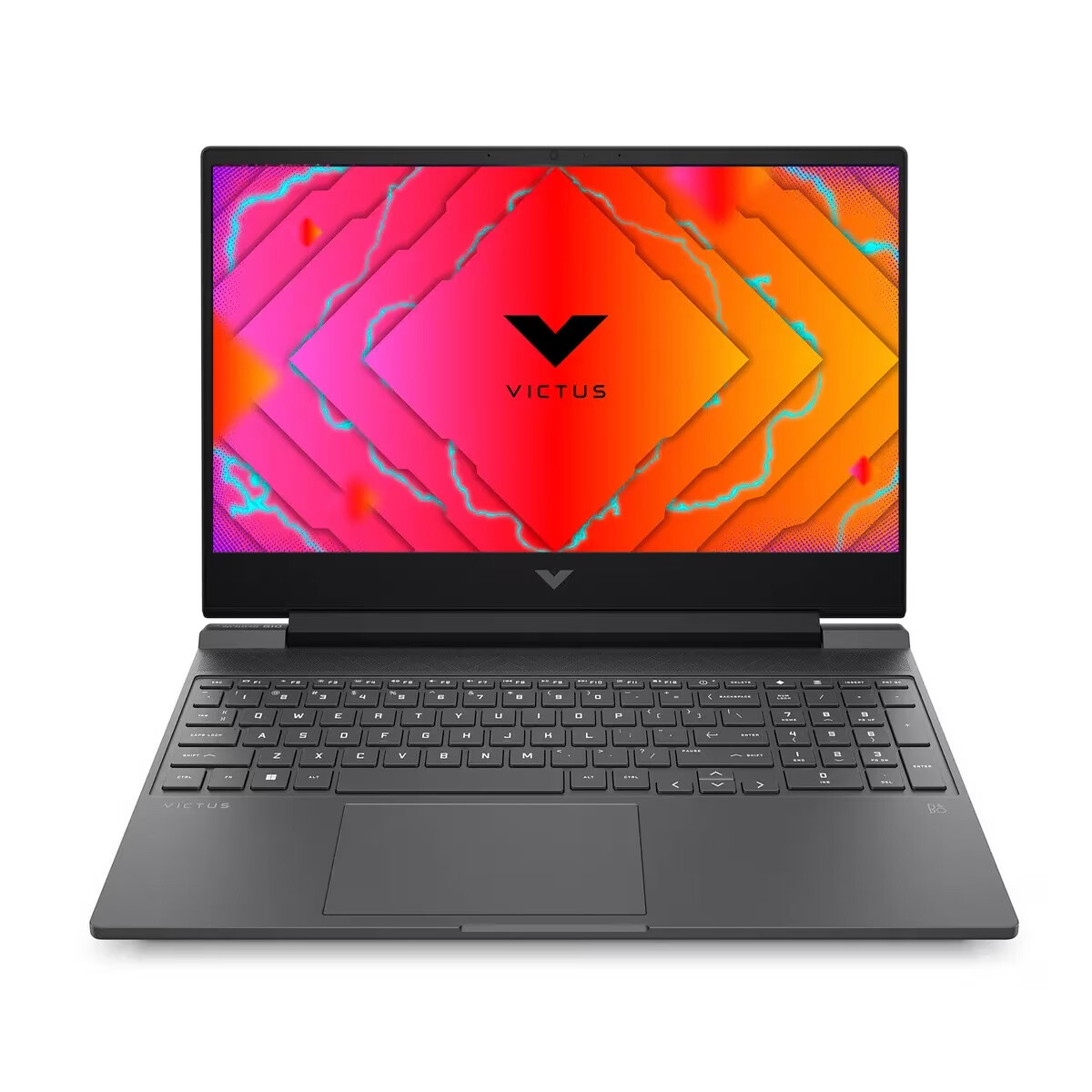 Notebook Gamer HP Victus 15-FA i7-13620H 512GB 16GB RTX 5060 
