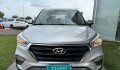 Hyundai Creta GSB Limited - 2018 Hyundai Creta GSB Limited - 2018
