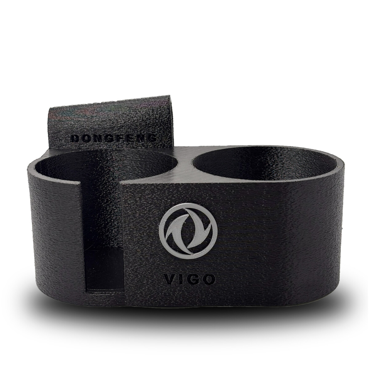 Matera Para Auto Dongfeng Vigo Impresa En 3d 