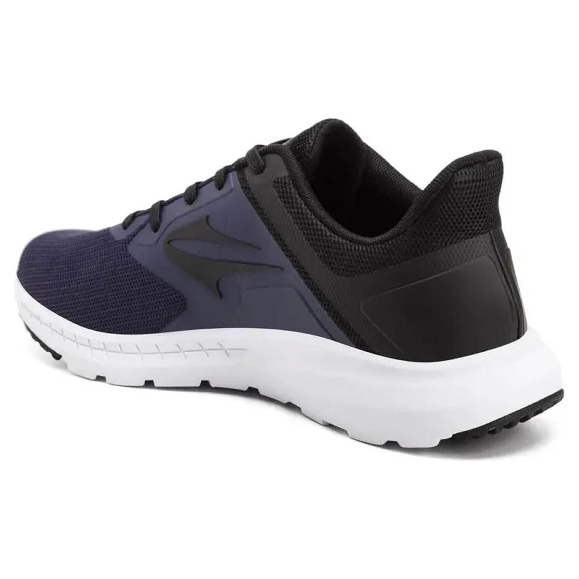 Calzado Topper Championes Deportivos Running Hombre - Azul Negro — El ...