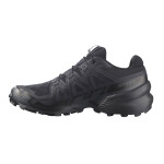 Salomon SPEEDCROSS 6 GTX para Hombre - Negro Negro