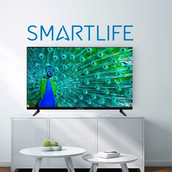 Smart Tv Smartlife Sl-tv50uhdw2 4k 50" TV 50 SMARTLIFE sl-tv50uhdw2
