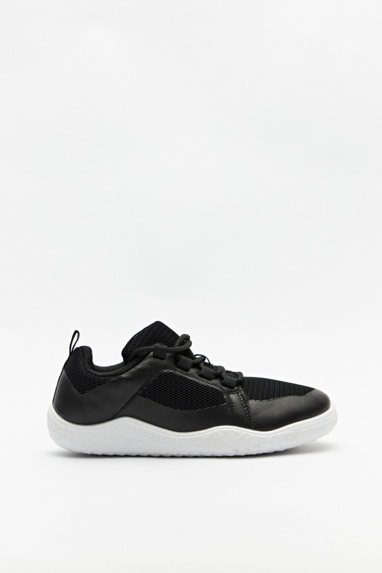 ZAPATILLA JUMPS Negro