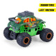 DICKIE TOYS DUNE BUG CON SONIDO Y LUZ DICKIE TOYS DUNE BUG CON SONIDO Y LUZ