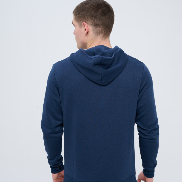 Campera Hooded Umbro Hombre 019