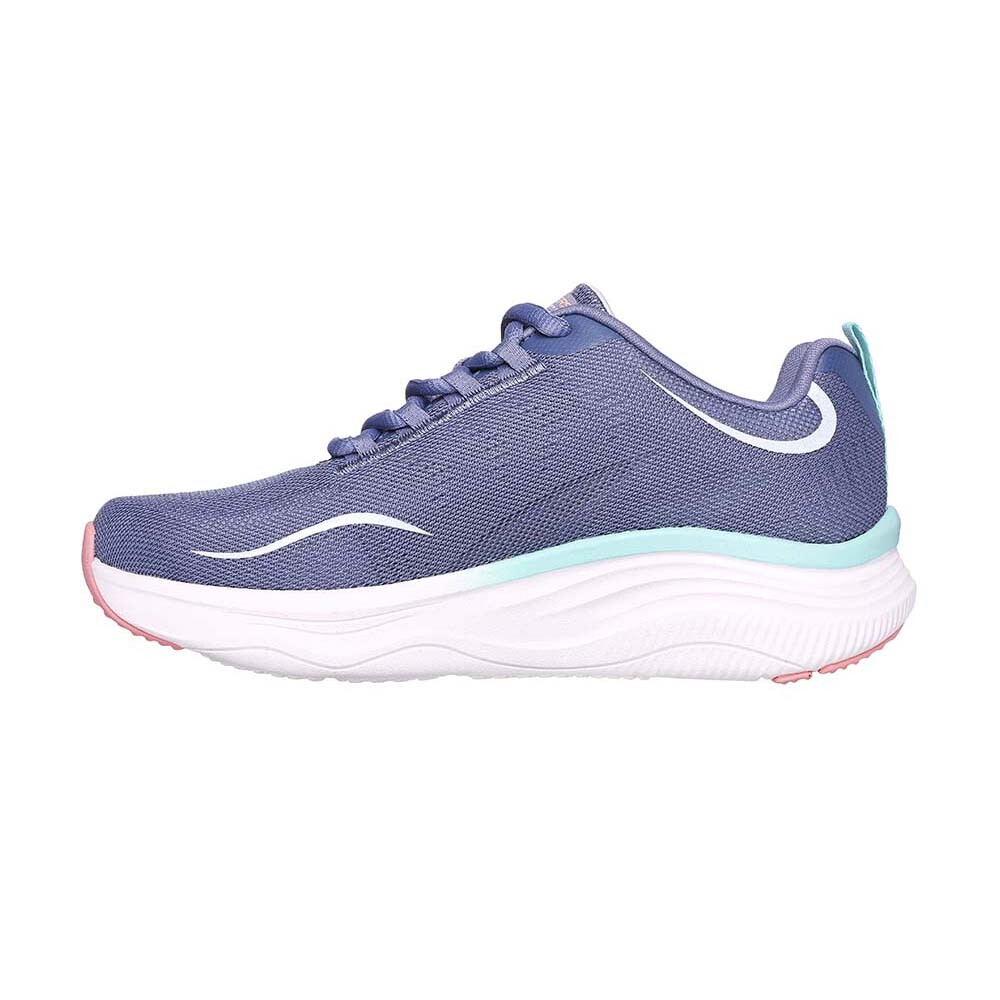 DLux Fitness - Mujer Blue