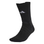 Tennis Crw Sock - Unisex Black