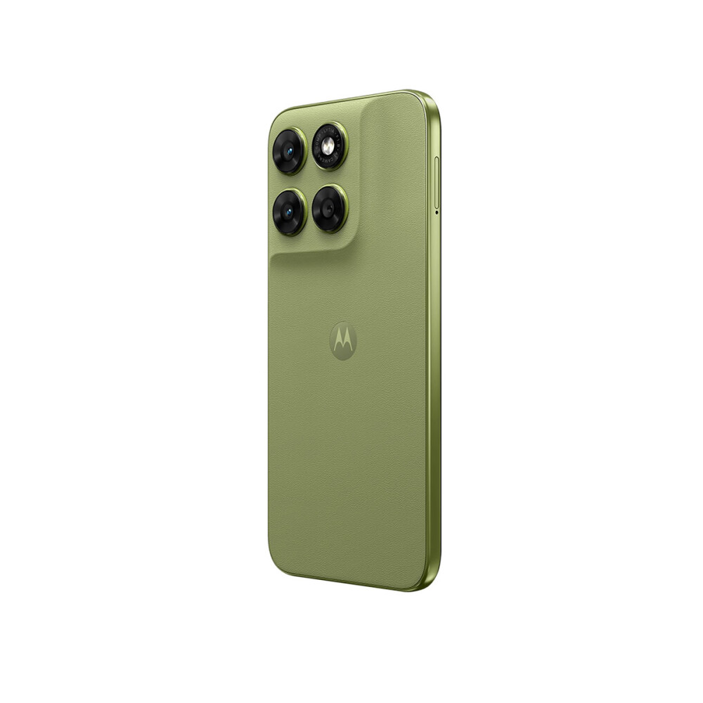 Motorola Moto G67 DS 4/256 GB Verde Lima