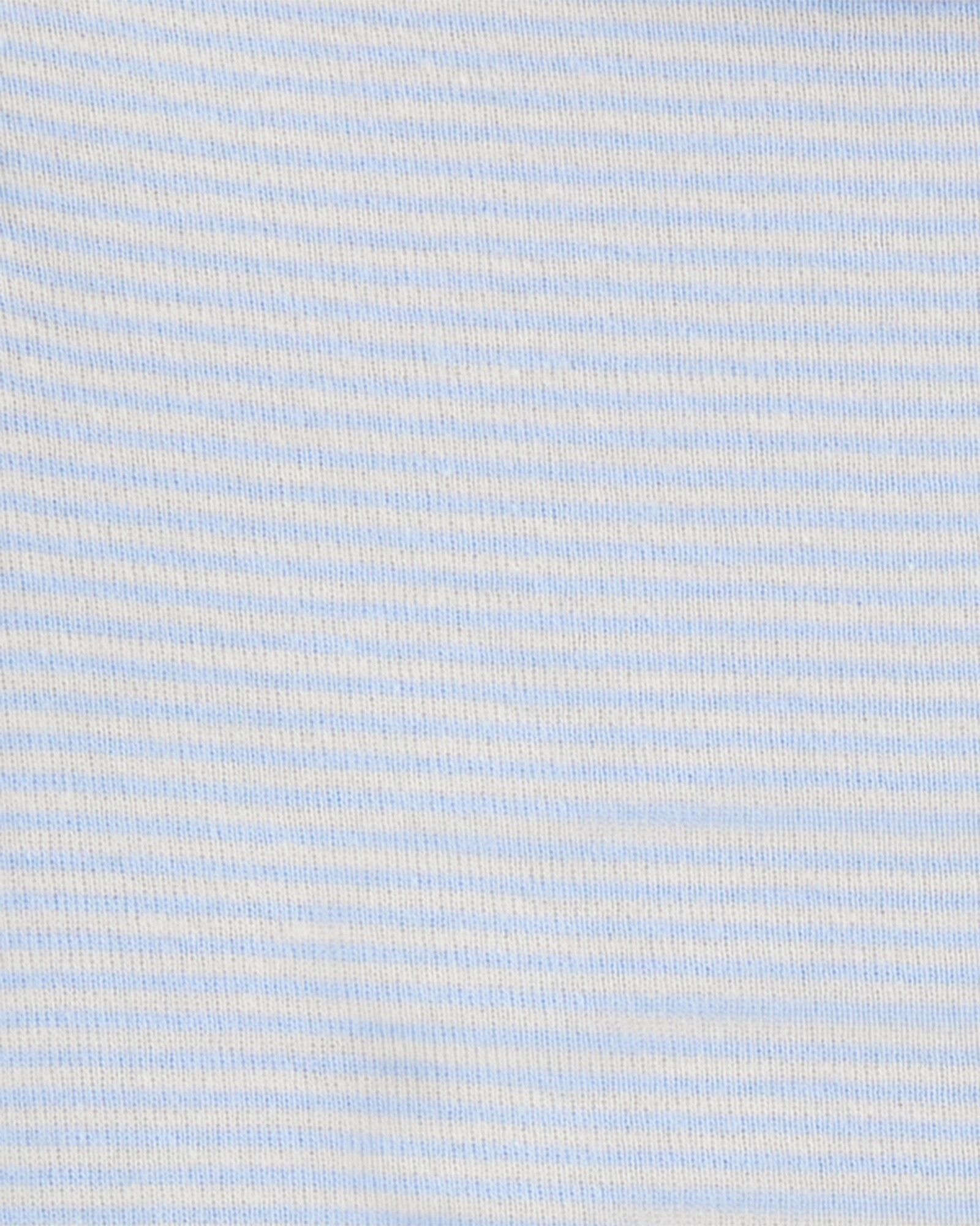 Pack cinco bodies de algodón, originales Sin color