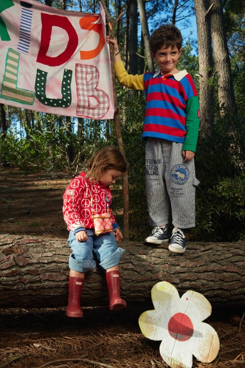 Sweater Kids Club Crayola Sweater Kids Club Crayola