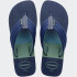 Ojotas Havaianas Urban Print Azul