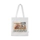 Tote bag Star wars blanco