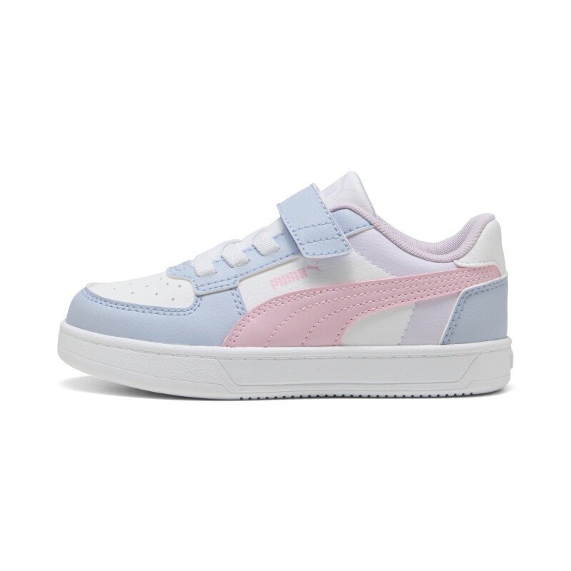 Zapatillas Puma Caven 2.0 Block Ac+ de Niños Multicolor