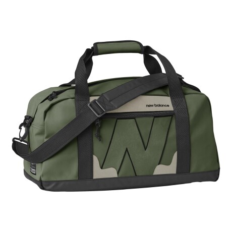 Bolso New Balance - LAB21016DON DEEP OLIVE GREEN