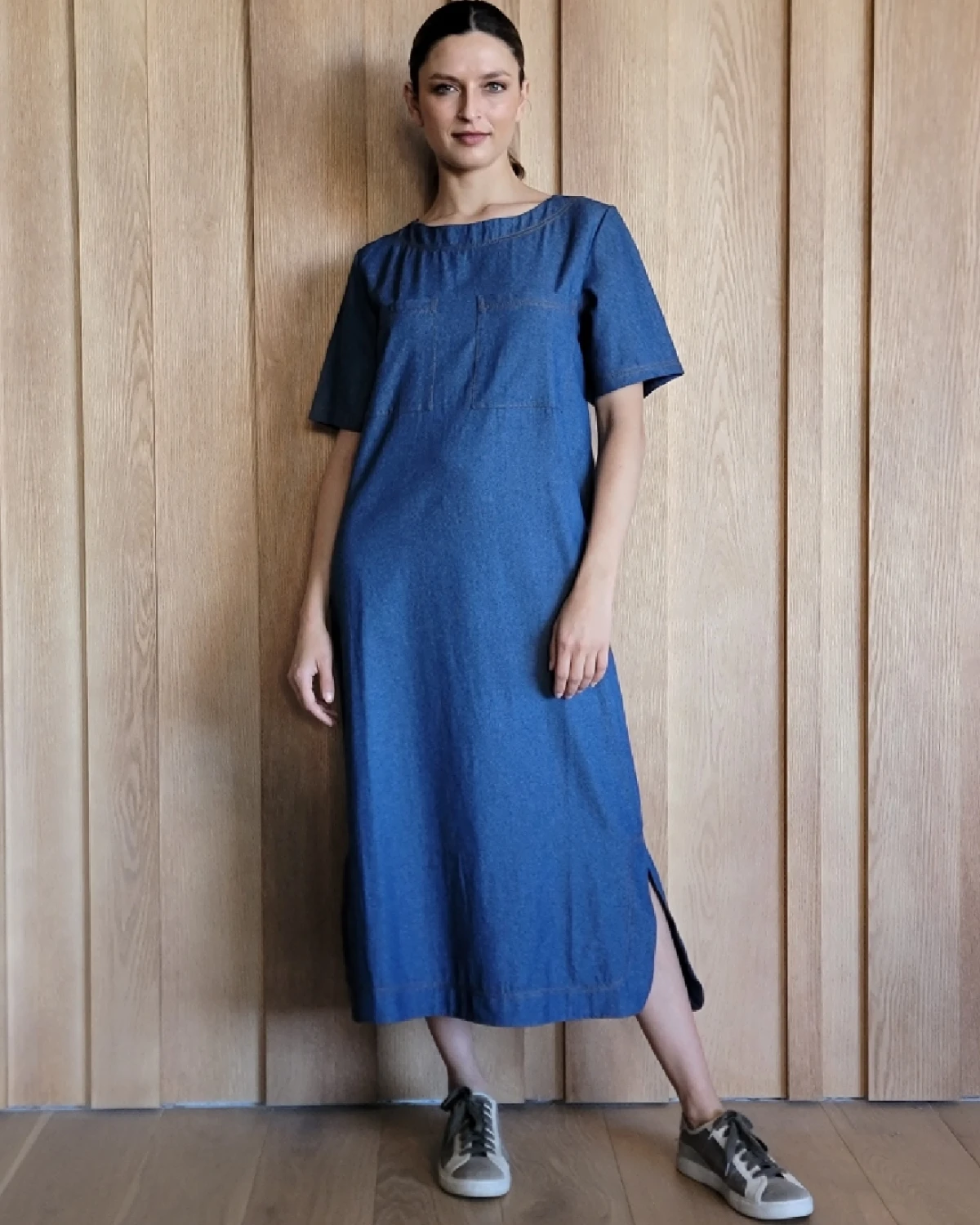 Vestido Arrecife