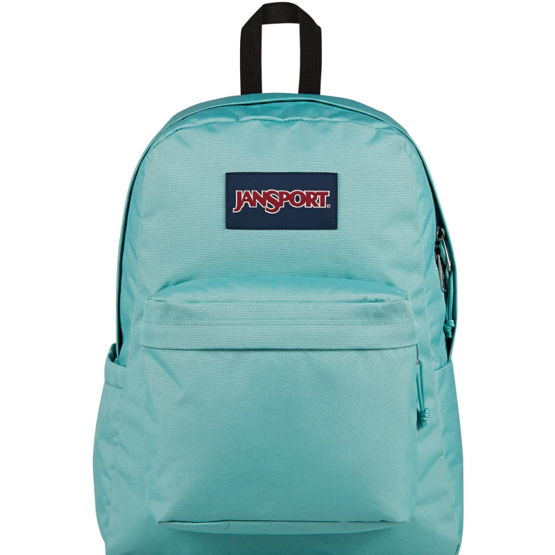 Mochila Superbreak Plus Unisex Verde