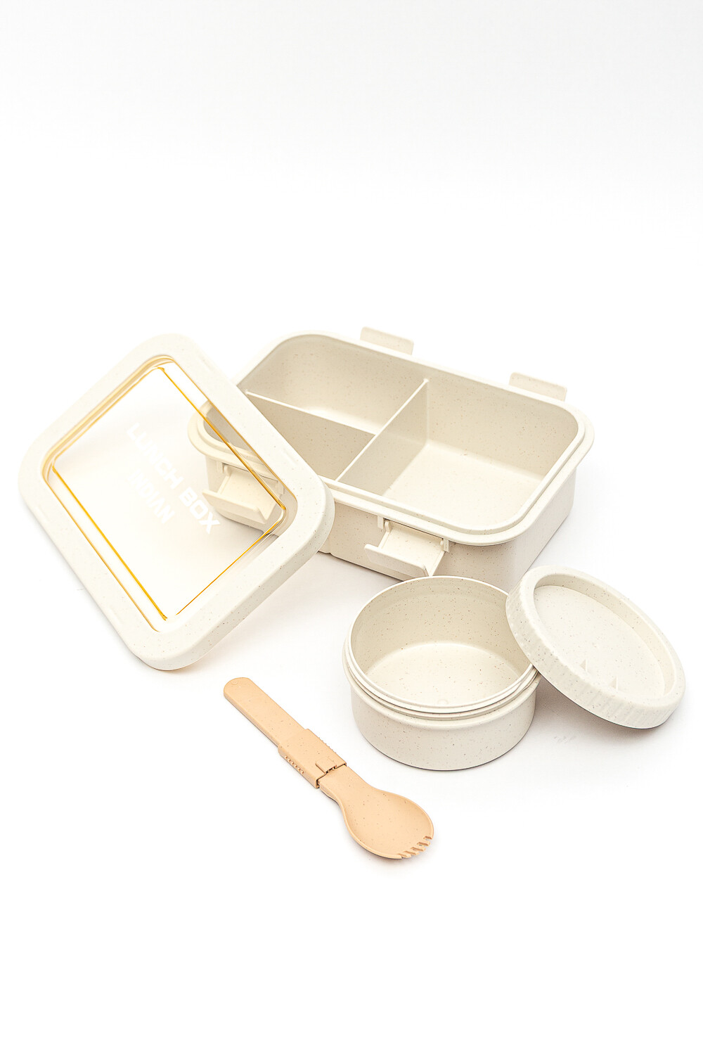 Vianda Alo Beige