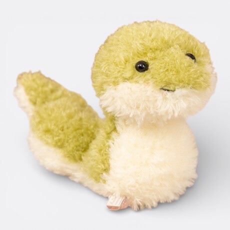 Animales de Peluche Suaves Serpiente
