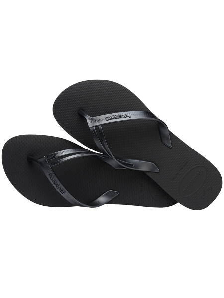 HAVAIANAS 37-38 NEGRO