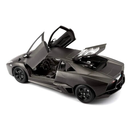 Juguete Bburago Auto Miniatura Coleccionable Escala 1:24 Lamborghini 21041