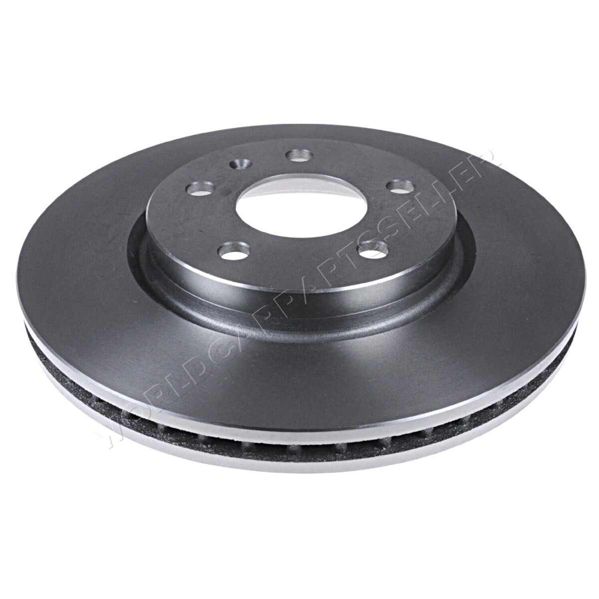 DISCOS DE FRENO CHERY ARRIZO 5 JGO.280MM VENT. 5 AGUJ. DELANT - 