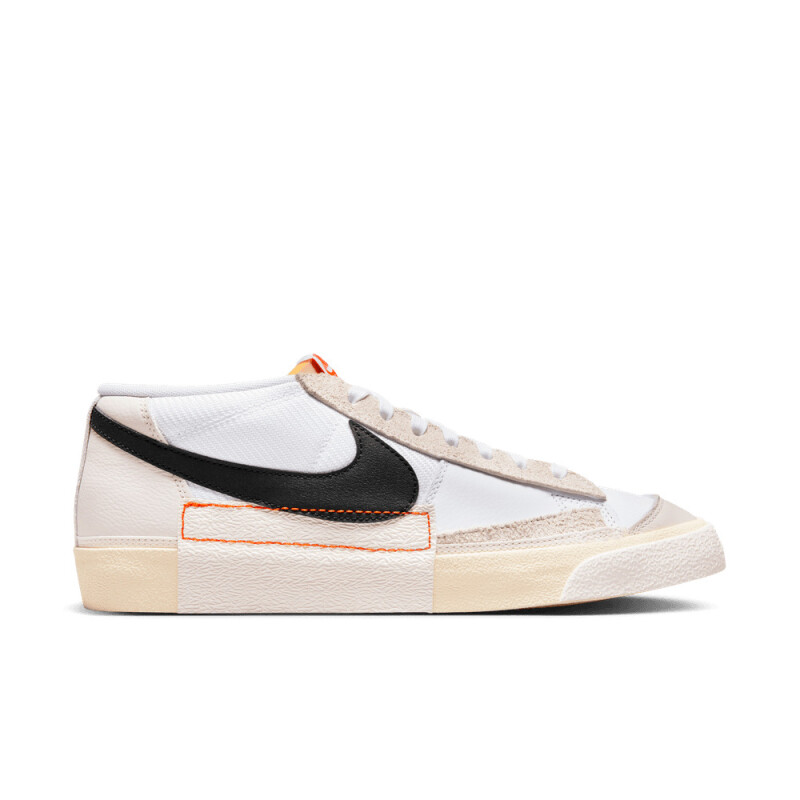 BLAZER LOW PRO CLUB Blanco