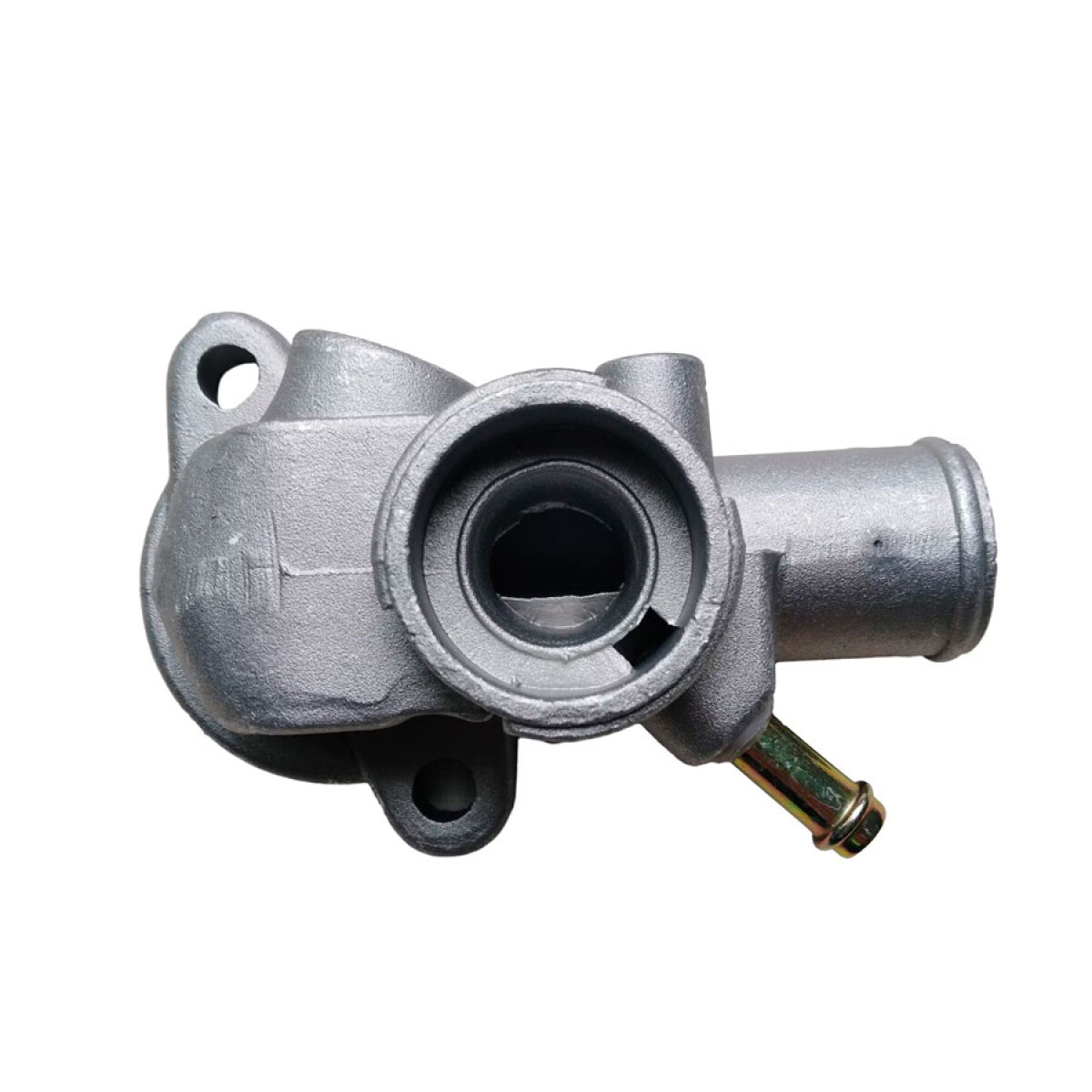 PIPA TERMOSTATO DFM DFSK CHANA C/ TAPON 1300 474 - 