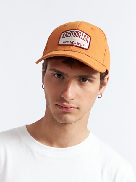 GORRO MISTY KHAKI