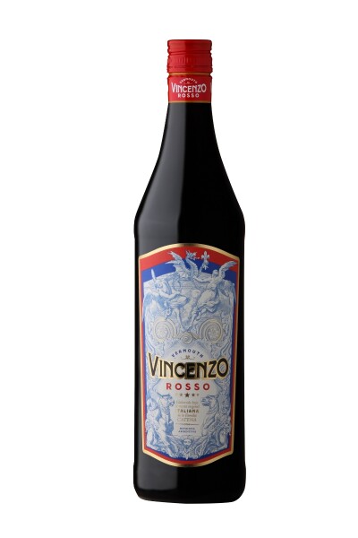 Vermouth Vincenzo Rosso Vermouth Vincenzo Rosso