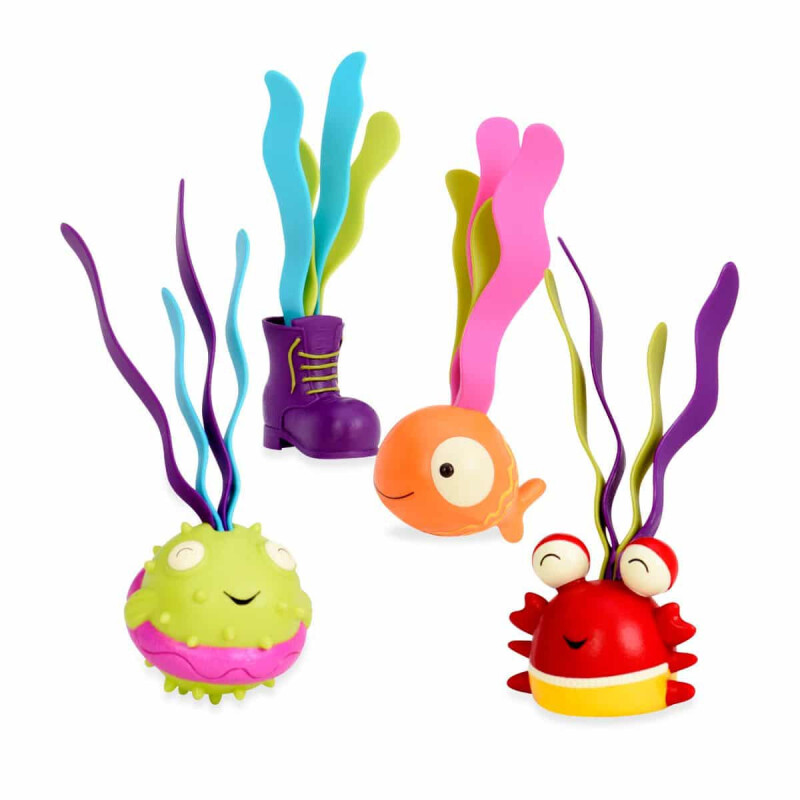 Calderin Set Finley B. Toys Calderin Set Finley B. Toys
