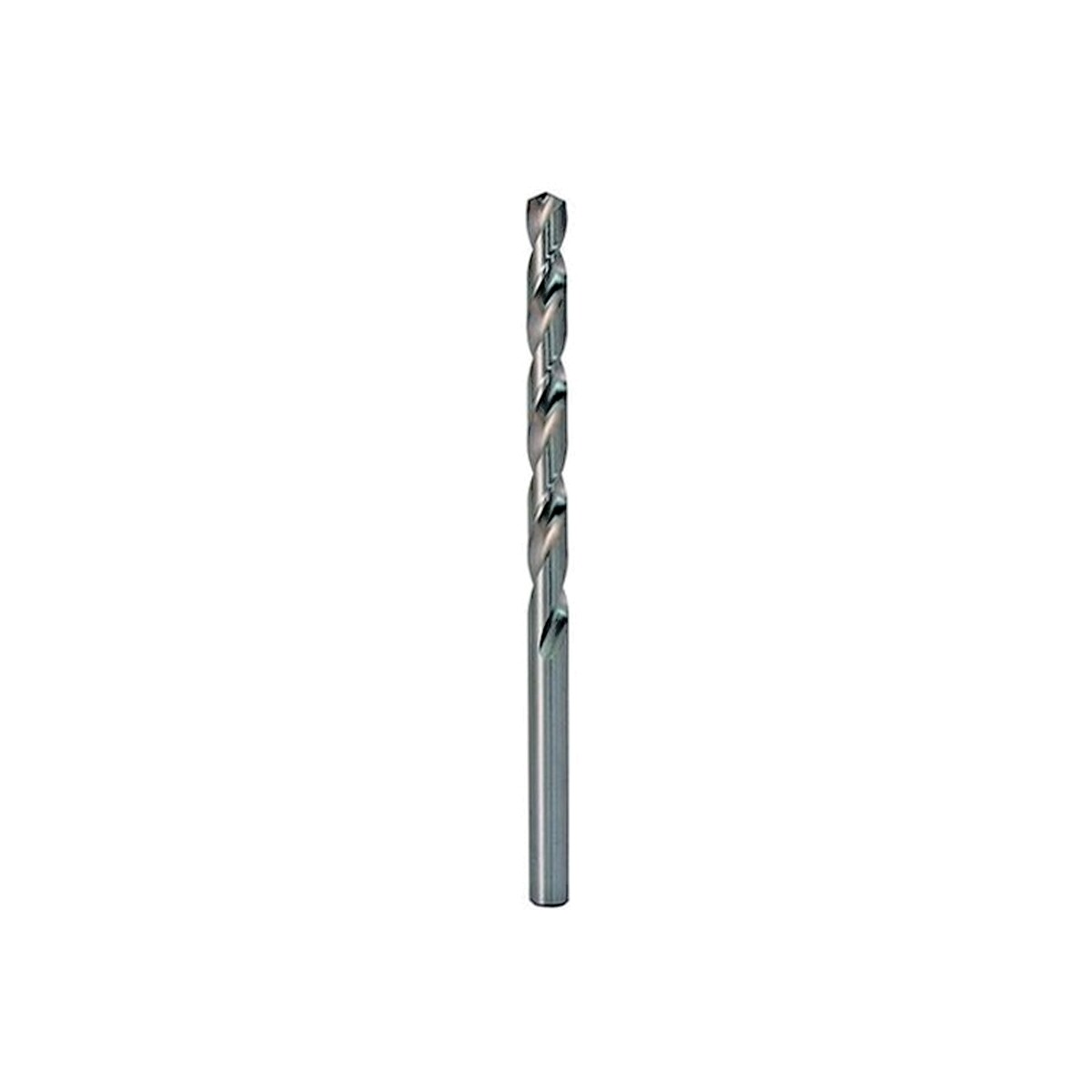 Mecha acero larga HSS 4 x 119mm ECEF R48 