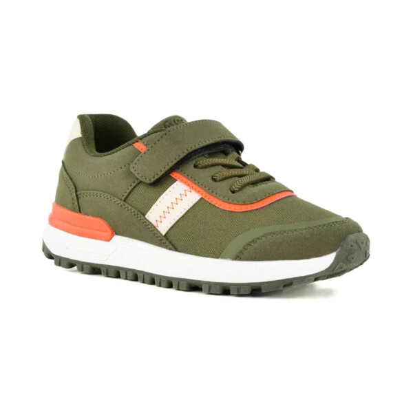 SIGGY 25-30 - AMERICAN SPORT VERDE