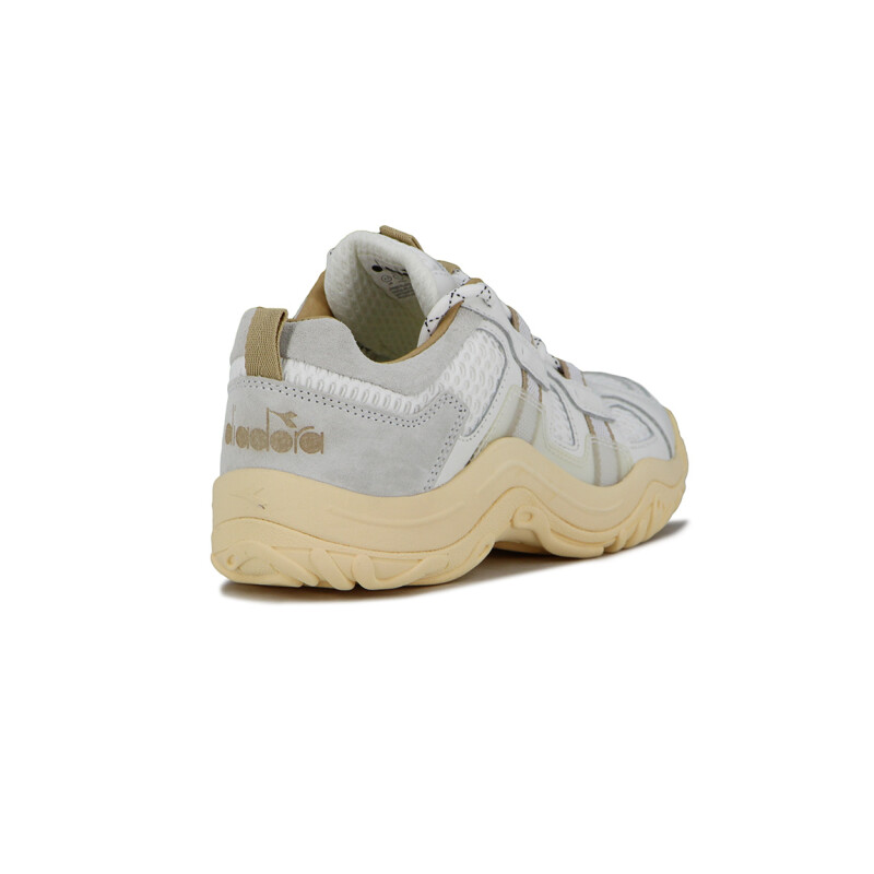 Diadora T1 Alpaca Blanco-blanco