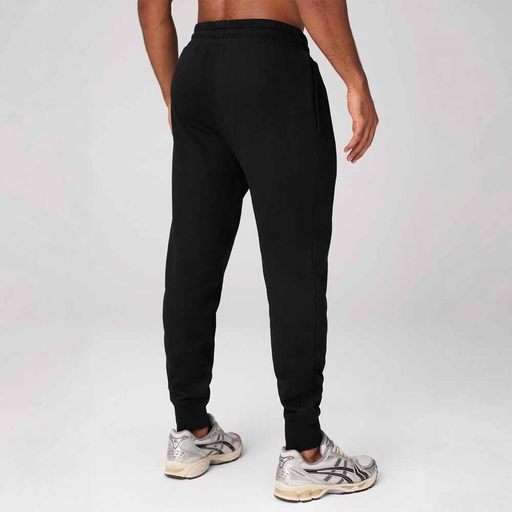 Pantalón The Go-To Jogger Hombre Black