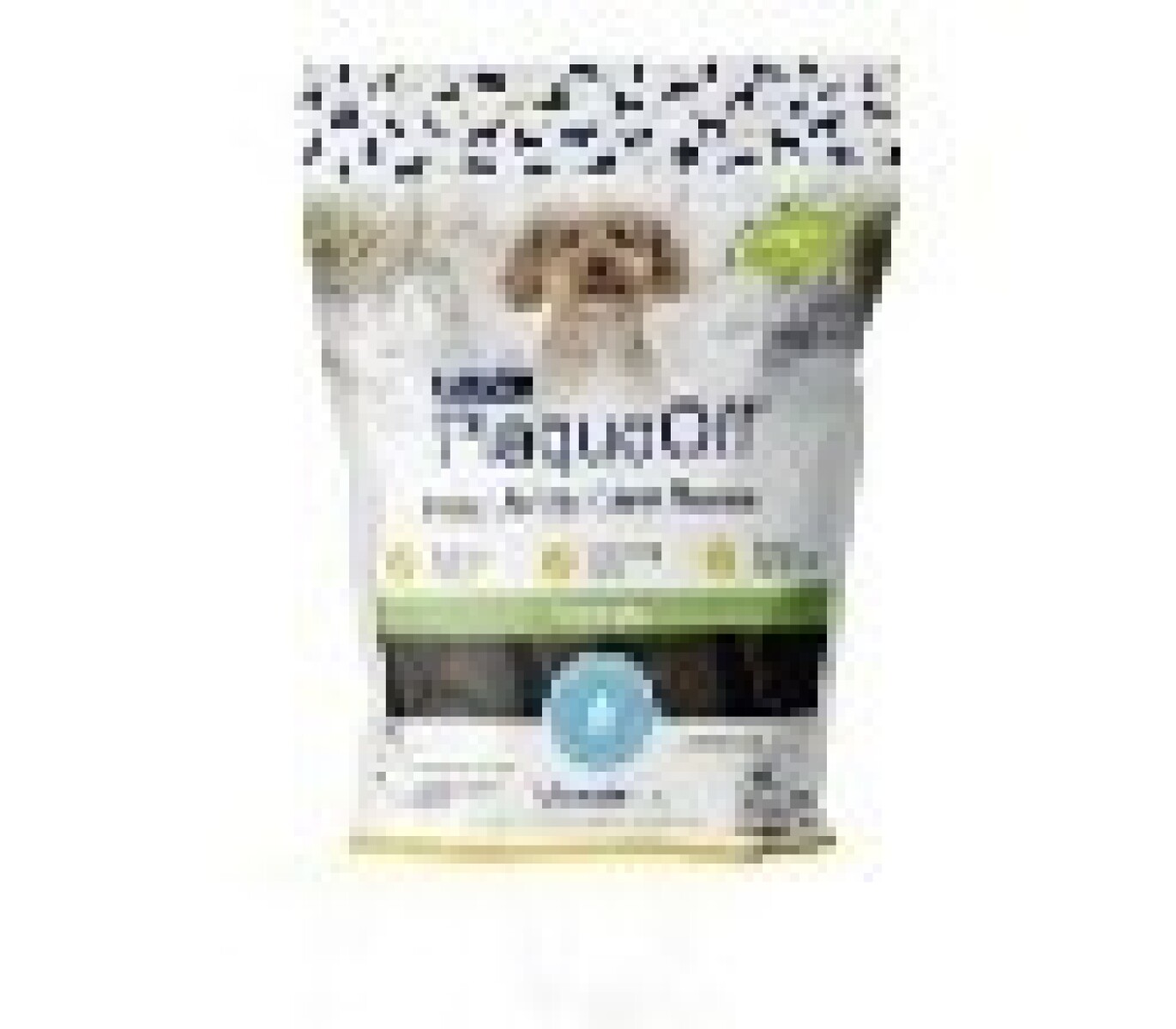 PRODEN PLAQUEOFF BONES MINI VEGGIE 20/40 UNIDADES 
