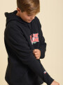 CANGURO S/C AIKO TEEN RUSTY Negro