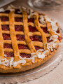 Pastafrola de Membrillo Pastafrola de Membrillo